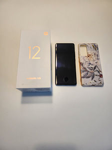 Xiaomi 12X (3 foto / 3)