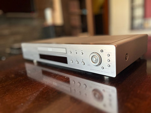 Sony DVD/CD/SACD player DVP-NS905V (3 foto / 10)