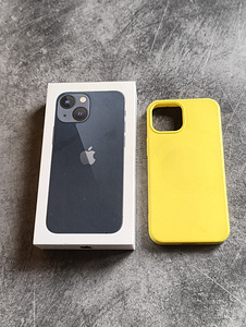 iPhone 13 Mini (4 foto / 4)