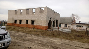 Земля под производства со строениями в Лаишевском р-не