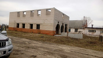 Земля под производства со строениями в Лаишевском р-не