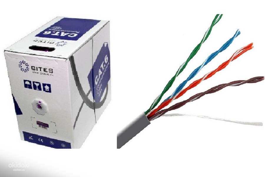 Кабель витая пара u/utp 4x2x24awg cat5e cu pvc 305м. Ftp 4х2х24awg cat 5e серый (305м) медь pvc generica. Кабель витая пара utp cat6. 51. Кабель netlan u/utp 2 пары ec-uu002-5-pvc-gy 305м.