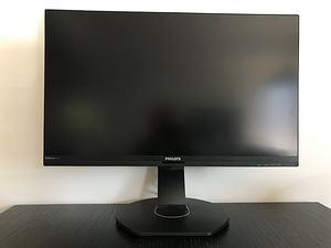 Philips Monitor 272B7QU 27" QHD USB-C (2 foto / 3)