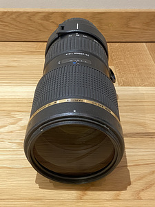 Sony A77 DLSR & Sony DT 16-50mm f2.8 (5 foto / 7)