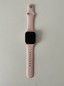 Apple watch series 6 GPS/LTE 40mm pink (2 foto / 2)