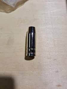 Kontaktsuudmik M6/M8 - 25 / 28 / 30 - 0,8 / 1,0 / 1,2 mm (7 foto / 9)