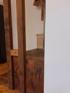Esikukomplekt (3 foto / 4)
