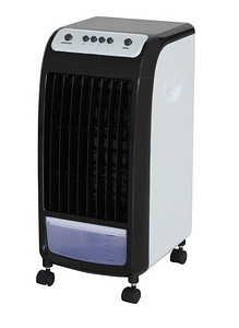 Ventilaator-niisuti Ravanson KP-1011 (3 foto / 3)