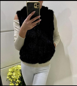 Naaritsa vest (2 foto / 2)