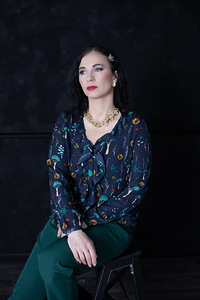 Make up/макияж (1 фото из 1)