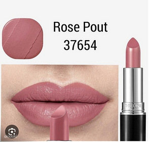 Huulepulk roosa, nude Oriflame (5 foto / 6)