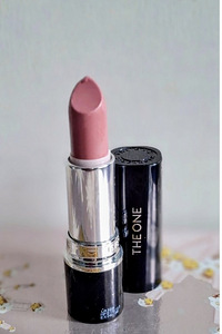 Huulepulk roosa, nude Oriflame (3 foto / 6)
