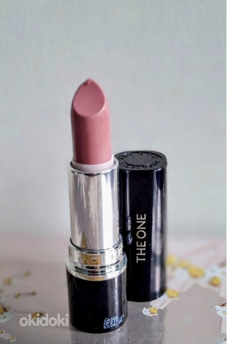 Huulepulk roosa nude Oriflame