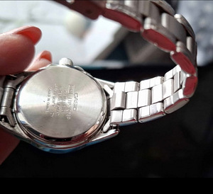Женские наручные часы Casio (7 фото из 8)