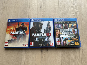 Playstation 5 с дисководом (5 фото из 5)