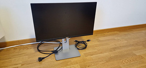 Монитор Dell U2414H 24 дюйма (1 фото из 3)