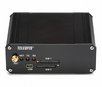 3G/GPRS терминал TELEOFIS WRX968-R4