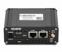 3G роутер TELEOFIS RTU968 V2
