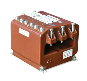 Шинные трансформаторы тока ТШЛ-0,66-III-3-2(3)