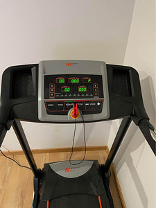 Беговая дорожка N1 Runner (3 фото из 3)