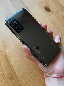 Müün telefoni Xiaomi 10t pro (1 foto / 6)