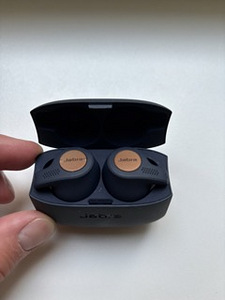 Jabra Elite Active 65t kõrvaklapid (2 foto / 3)