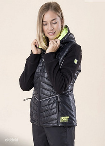 Uus SuperDry Sport jope (1 foto / 4)