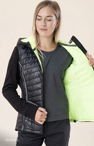 Uus SuperDry Sport jope (2 foto / 4)