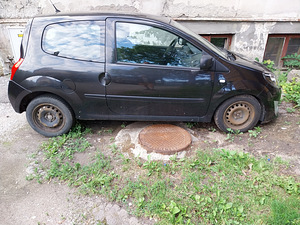 РЕНО ТВИНГО (2 фото из 6)