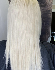 Keratiin ja botox (5 foto / 5)