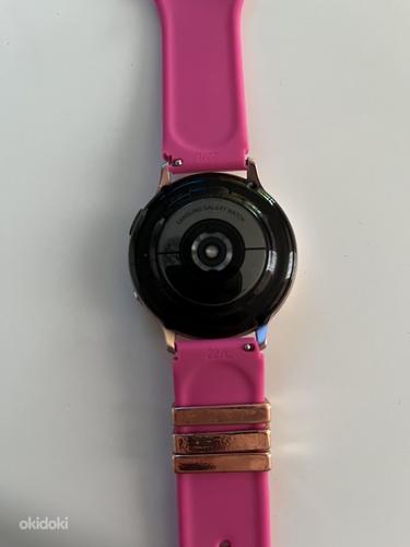 Смарт-часы Galaxy Watch Active2 (фото #2)