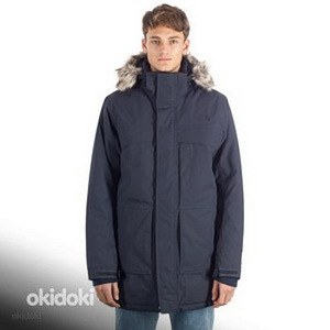 North Bend meeste parka (2 foto / 3)