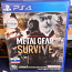 Metal Gear Survive PS4 (foto #1)