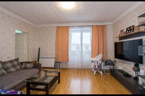 Tuuslari tn 5, Järve, Kohtla-Järve, Ida-Virumaa (3 foto / 10)