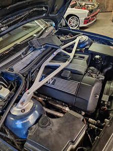 BMW e46 Ac Schnitzer strubar (1 foto / 1)
