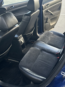 VW Passat b5.5 1.9TDi (5 foto / 7)