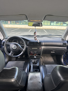 VW Passat b5.5 1.9TDi (6 foto / 7)