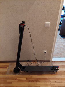 Elektritõukeratas GPad (1 foto / 2)