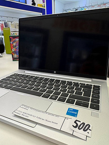 HP ProBook 440 G10 (1 foto / 4)