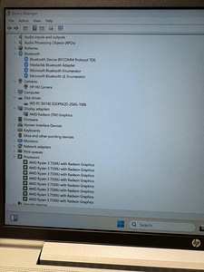 HP ProBook 445 G10 (2 foto / 3)