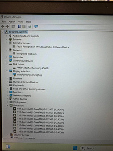 Dell Latitude 5320 (3 foto / 4)