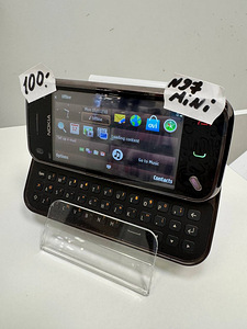 Nokia N97 Mini (3 фото из 4)