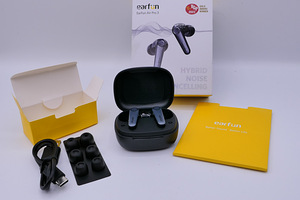 Headphones Earfun Air Pro 3 9pcs!!!! (3 foto / 5)