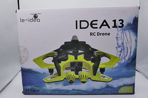 Квадрокоптер IDEA13 RC Drone
