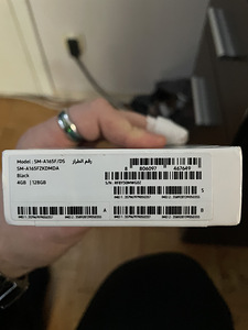 Samsung galaxy a16 4G (4 foto / 4)