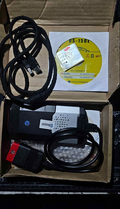Delphi rev1.0 (Autodiagnoostika) (2 foto / 2)