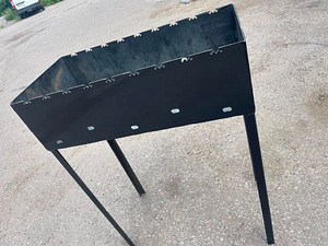 Grill (5 foto / 5)