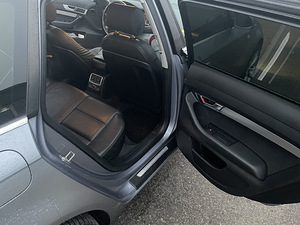Audi A6 C6 3.0 tdi (10 фото из 11)