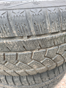 225/45R17 94H telverehvid (3 foto / 4)
