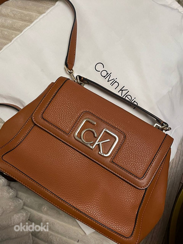 Calvin Klein bag (foto #2)